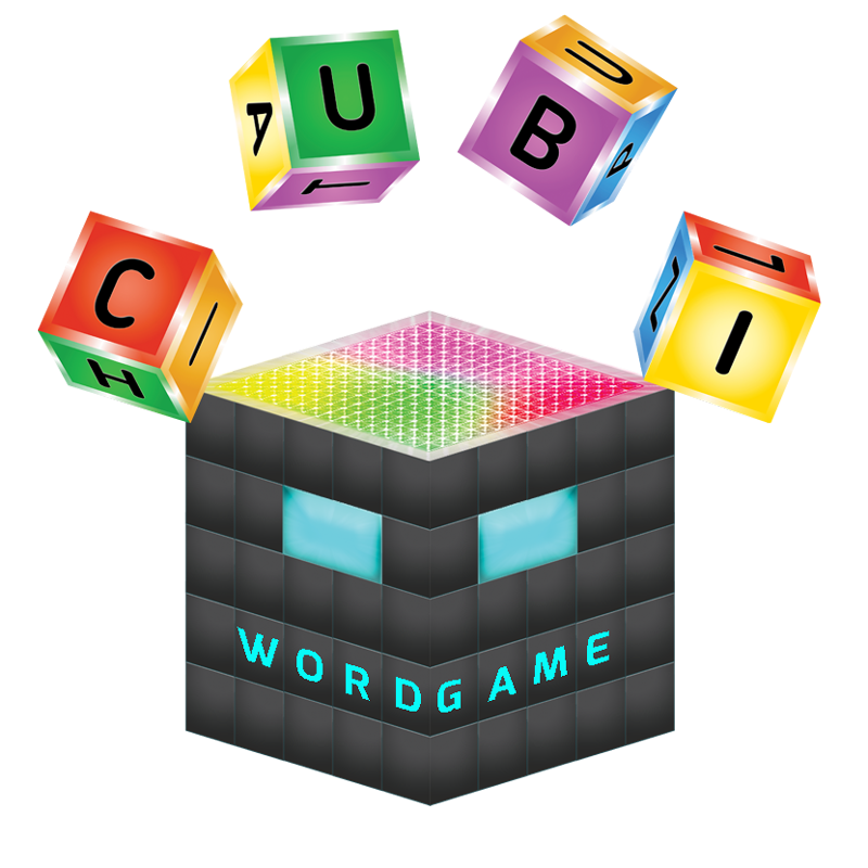 cubiplex word game